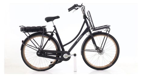 Popal Daily Dutch Prestige E Velo Ville Et Loisir Bon Etat