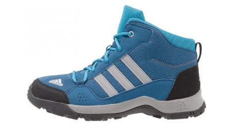 Chaussures randonnee adidas hyperhiker k bleu gris