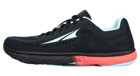 Chaussures de Running Femme Altra Escalante Racer Noir Blanc