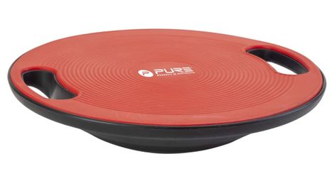 Pure2improve planche d equilibre rouge