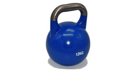 Kettlebel compétition fit et rack 12kg