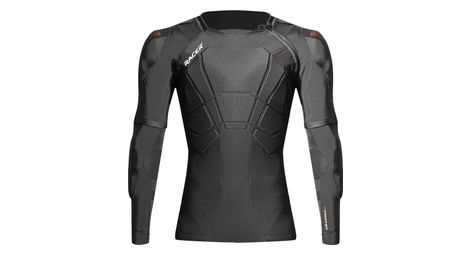 Protection dorsale racer gloves motion top 2 noir