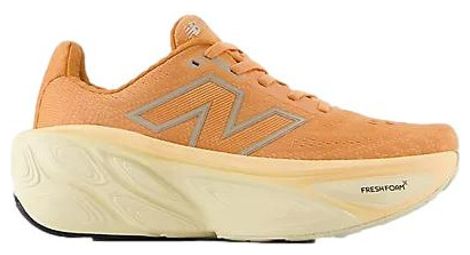 Zapatillas new balance running fresh foam x more v5 coral mujer