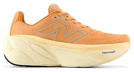 new balance fresh foam x more v5 coral damen running schuhe