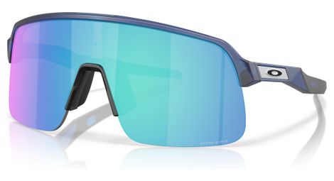 Gafas Oakley Sutro Lite S Mate Transparente Azul/Prizm Sapphire/OO9496-0334