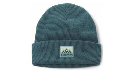 Gorro Columbia Whirlibird Azul