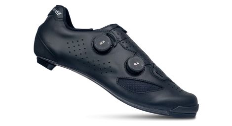 Zapatillas de carretera lake cx239 negro - grande