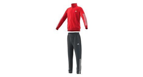 Survêtement enfant adidas 3-bandes team