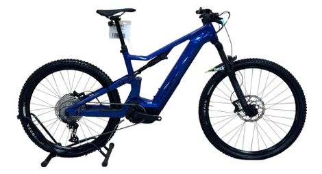 Flyer Uproc X 2 10 Shimano Deore 2023 VTT Electrique Flyer Tres Bon Etat