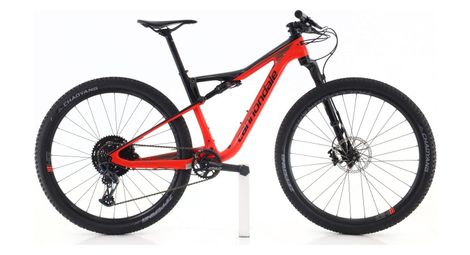 Cannondale Scalpel Si Gx Velo VTT Cannondale Tres Bon Etat