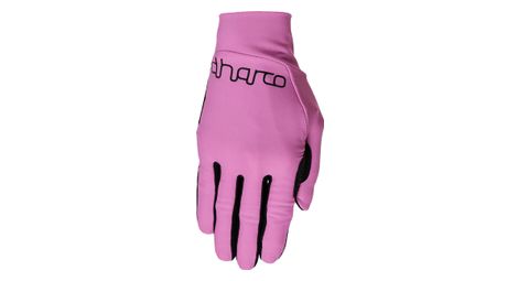 Gants Longs Dharco Trail Rebel Rose Femme