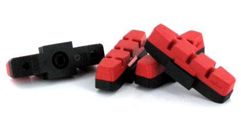 Magura pastiglie freni hs11 / 33 kool stop red