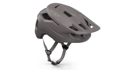 Met shelter mips mountain bike helmet gray