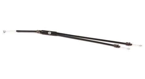 Cable de frein haut salt de 475mm noir