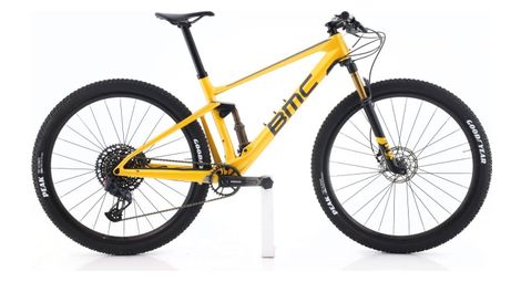 Bmc Four Stroke Gx Axs Velo VTT Tres Bon Etat