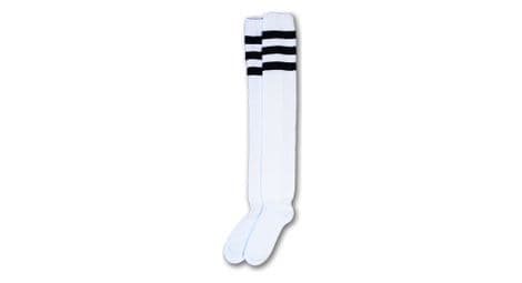 Back in black chaussettes sport coton performance
