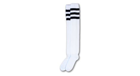 Back in black - chaussettes sport coton performance