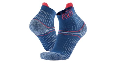 Chaussette+de+running+legere+et+technique+pour+femme+++run+anatomic+comfort+lady