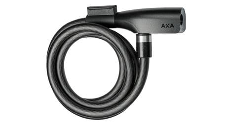 Axa cadenas resolute 10-150 - noir