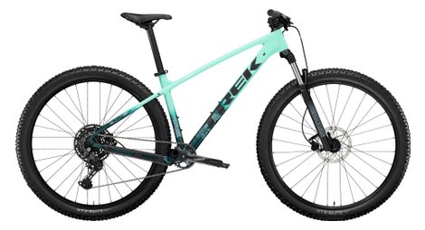 Vtt semi-rigide trek marlin 6 shimano cues 10v 29 vert gén 3