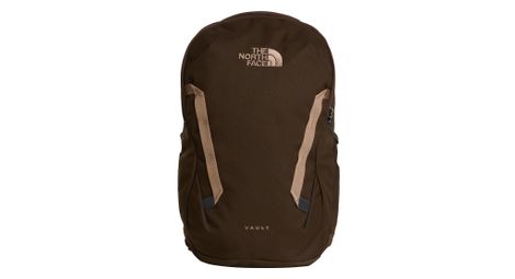 Sac à Dos The North Face Vault 27L Marron