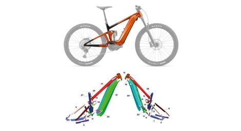 Giant trance x e+ alloy - 2022 - s - mat