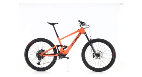 Produit reconditionné · Specialized Turbo Kenevo SL GX / Vélo VTT électrique | Très bon état