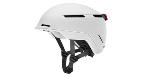 Casque smith dispatch mips blanc mat