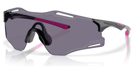 Gafas Oakley Cybr Zero Polished Carbon/Prizm Grey/OO9512D-0539
