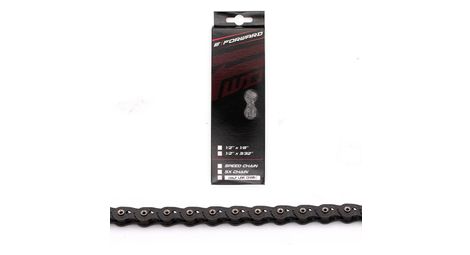 Chaine forward half link sl noir