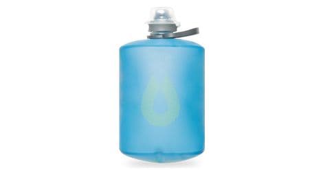 Flasque hydrapak stow 500 ml bleu