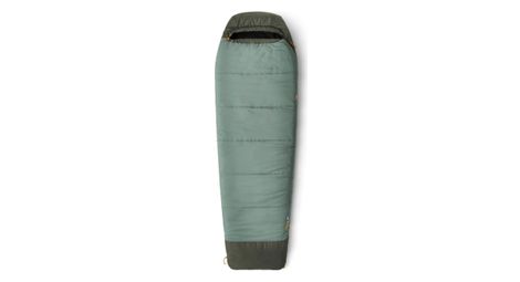 Sea To Summit Boab Synthetic Schlafsack -1°C Blau