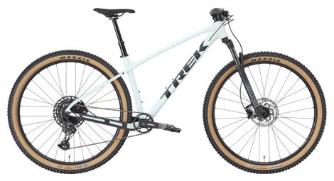 Vtt semi-rigide trek marlin 7 sram 12v 29 vert gén. 3