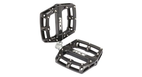 Pédales pride racing newton el1 noir