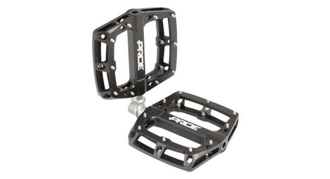 Paire de Pédales Pride Racing Newton EL1 Noir