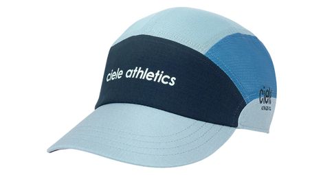 Cappellino Ciele FSTCap SC Field Iconic SL Deep Space/Chambray