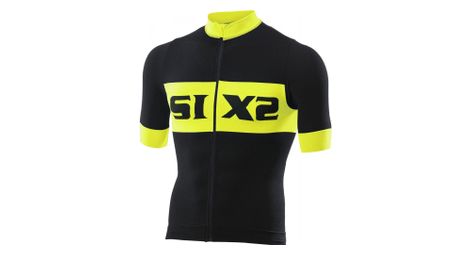 Maillot de corps sixs bike3 luxury