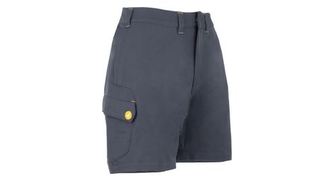 Short lagoped femme ptarmigan sh gris