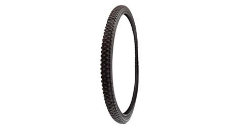 Pneu vtt 26x1 90 tr deli noir s 621  50 559