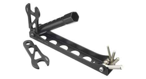 Multi outils odyssey travel tool noir