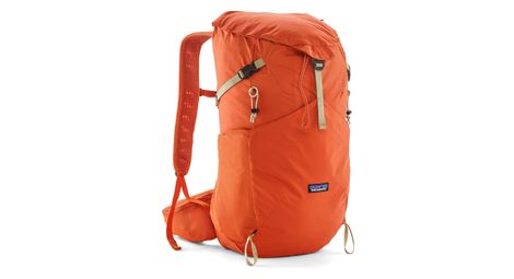 Sac de Randonnée Patagonia Terravia 28L Orange