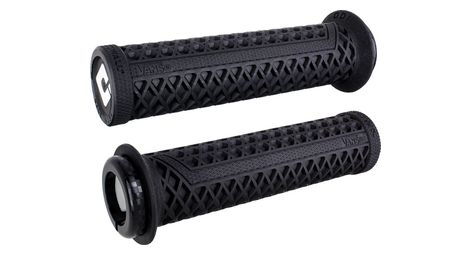 Paire de grips odi vans v2 1 135 mm noir