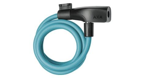 Axa cadenas resolute 8-120 - bleu glace