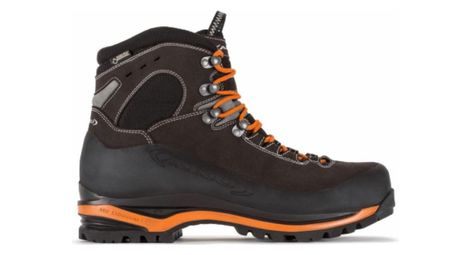 Chaussures de randonnée  superalp marron homme