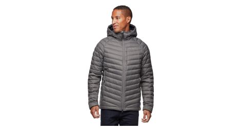 Doudoune black diamond access gris