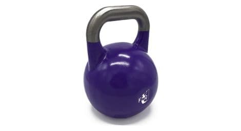 Kettlebel compétition fit et rack 20kg