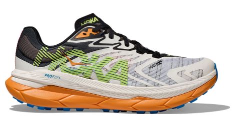 Hoka One One Tecton X 2 - homme - blanc