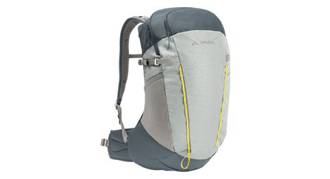 Zaino da escursionismo vaude agile air 26l grigio