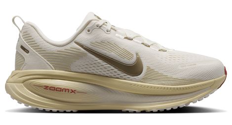 Chaussures Running Nike Vomero 18 Beige/Or Femme