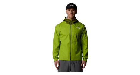 Veste manches longues the north face higher run vert